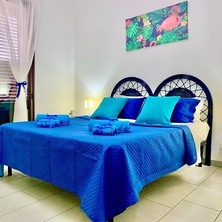 Dgs Aparthotel Trapani Kültér fotó