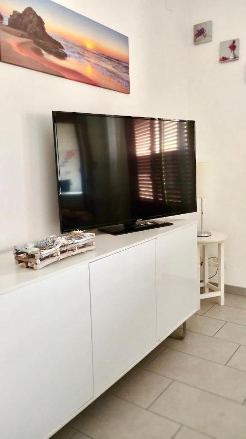 Dgs Aparthotel Trapani Kültér fotó