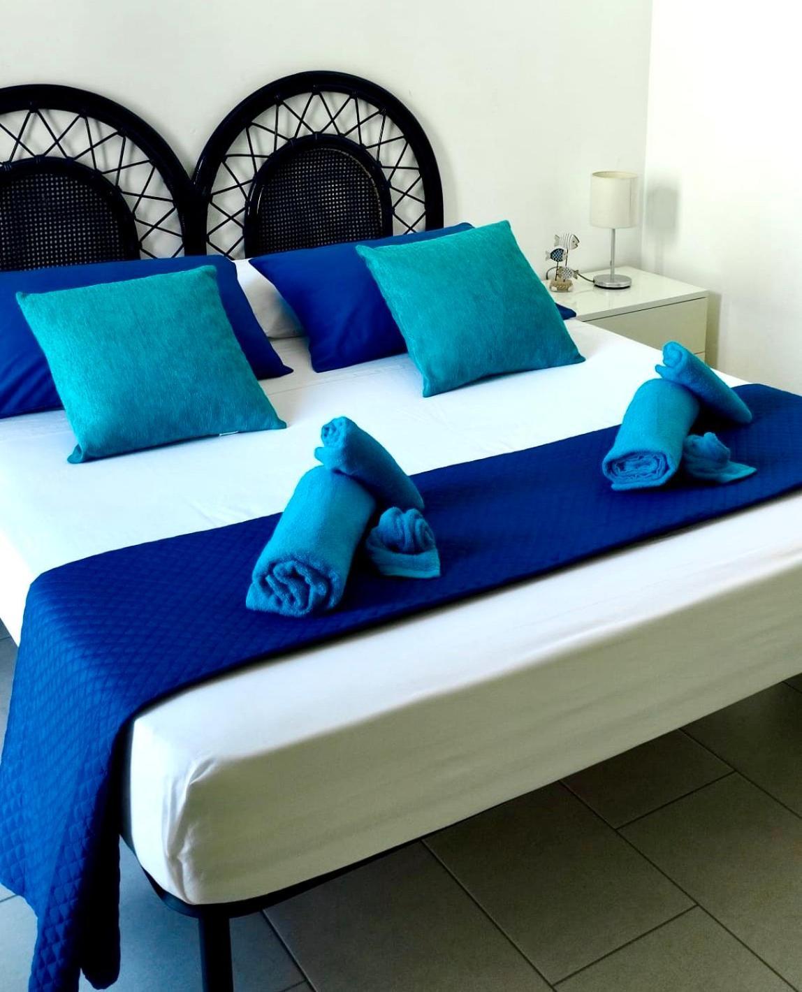 Dgs Aparthotel Trapani Kültér fotó