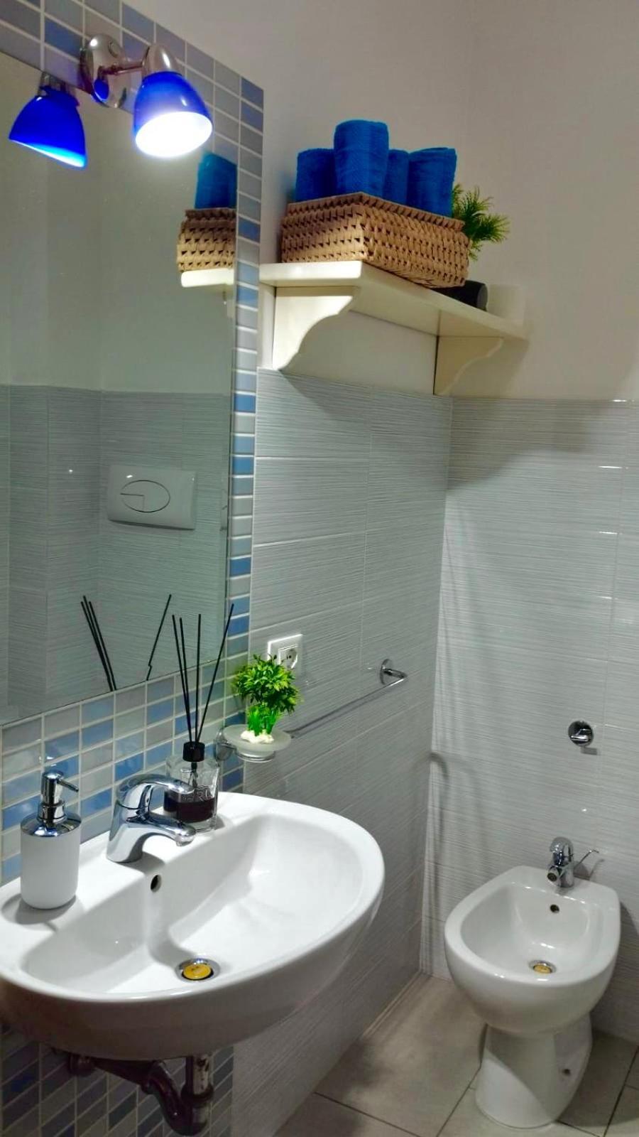 Dgs Aparthotel Trapani Kültér fotó